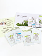 Smith Farms 7-Day Sample Kit